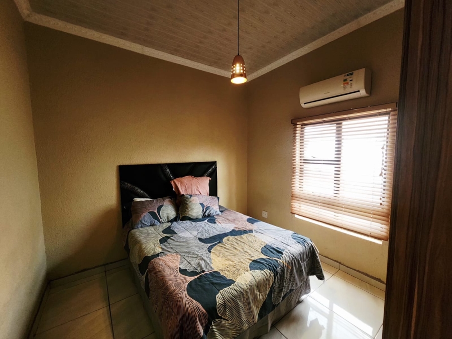 3 Bedroom Property for Sale in Geelhoutpark North West